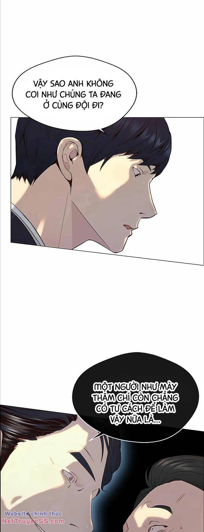 Người Đàn Ông Thực Thụ - Chapter 143 - Page 58