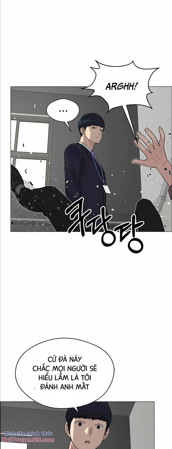 Người Đàn Ông Thực Thụ - Chapter 143 - Page 60