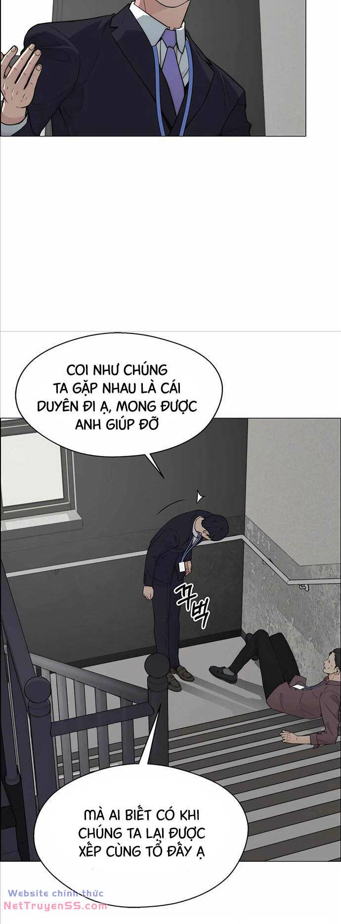 Người Đàn Ông Thực Thụ - Chapter 143 - Page 61