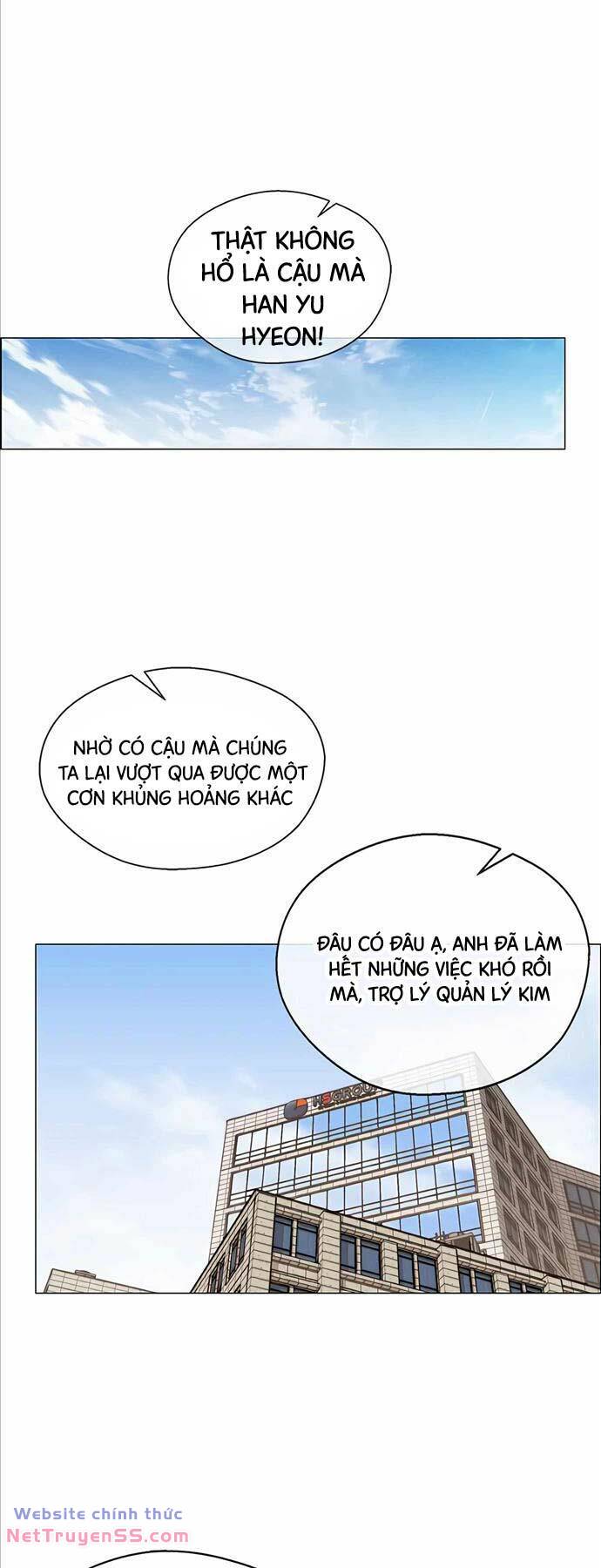 Người Đàn Ông Thực Thụ - Chapter 143 - Page 63