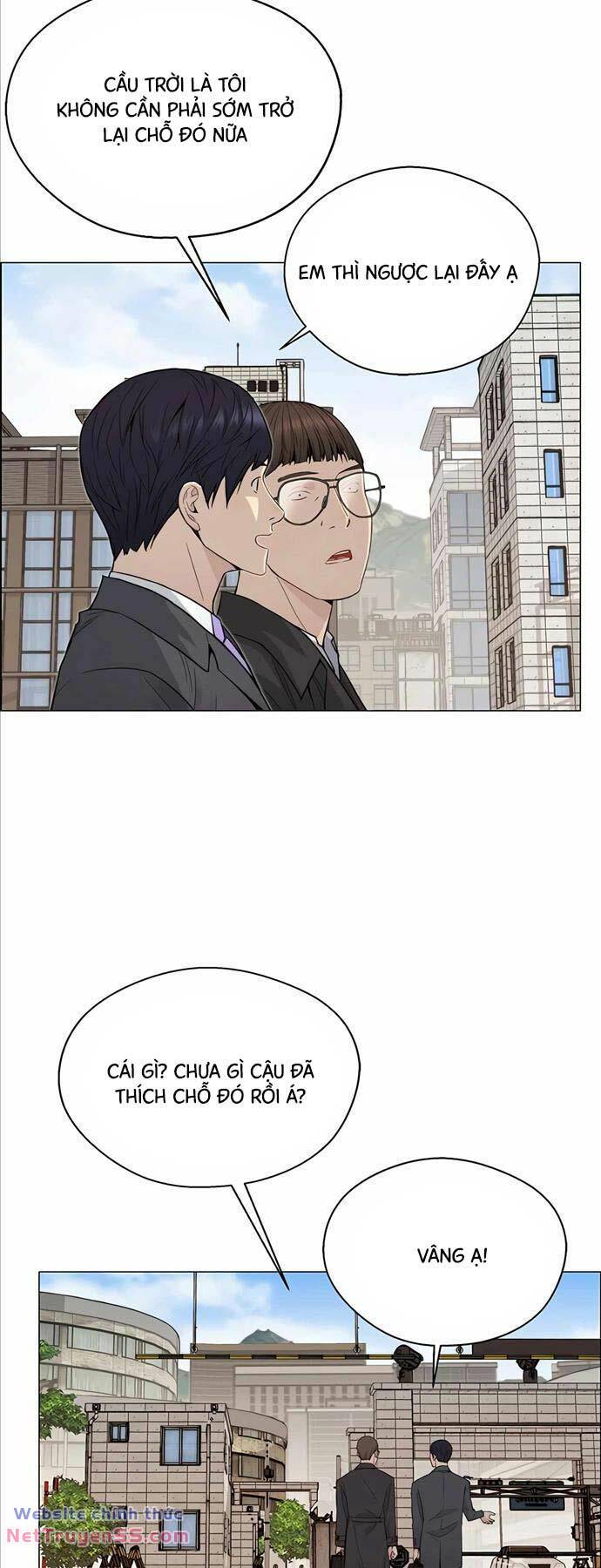 Người Đàn Ông Thực Thụ - Chapter 143 - Page 64