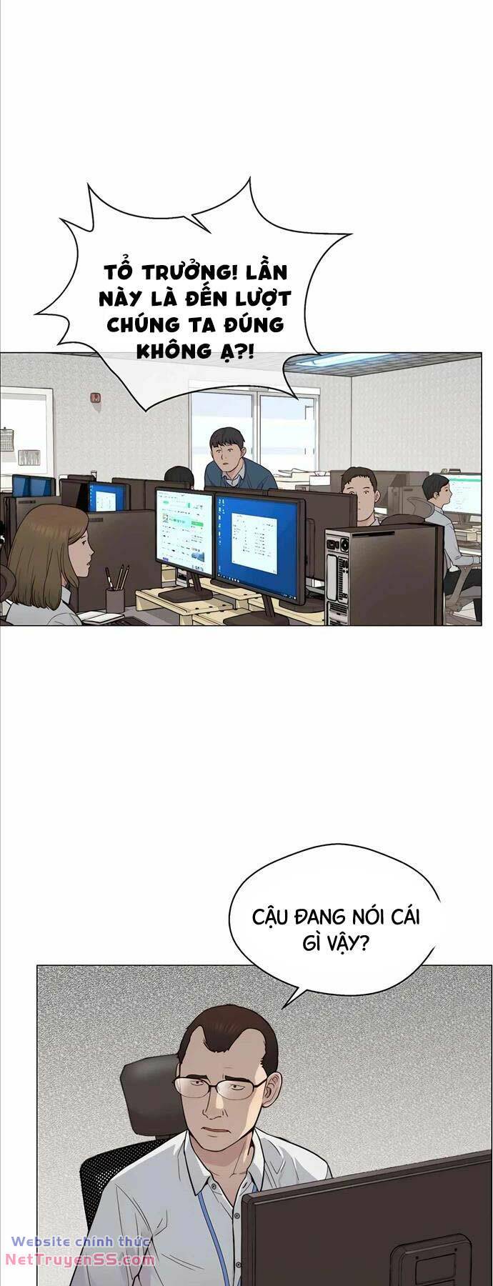 Người Đàn Ông Thực Thụ - Chapter 143 - Page 67