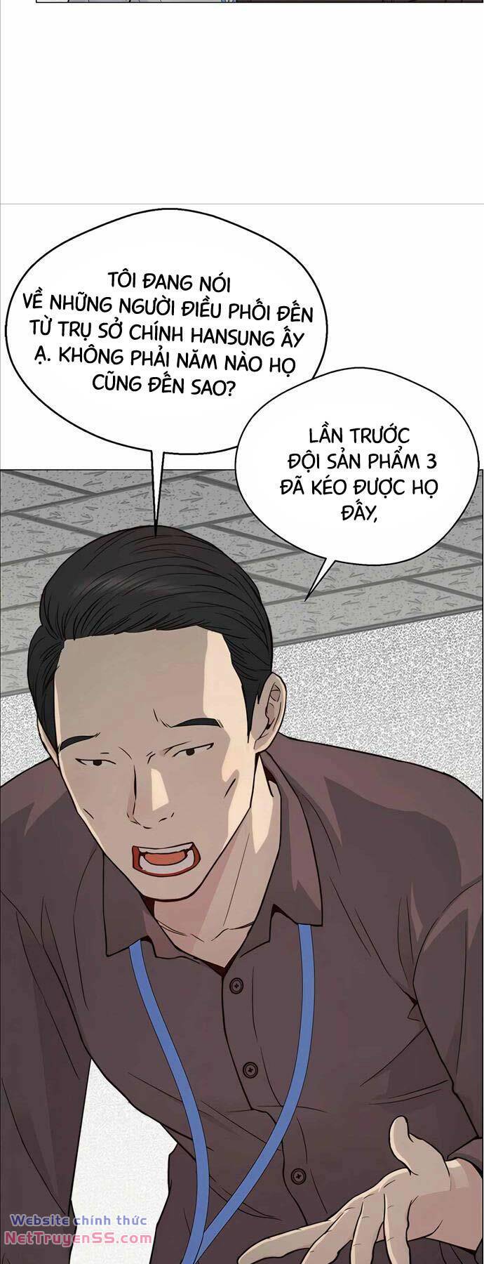 Người Đàn Ông Thực Thụ - Chapter 143 - Page 68