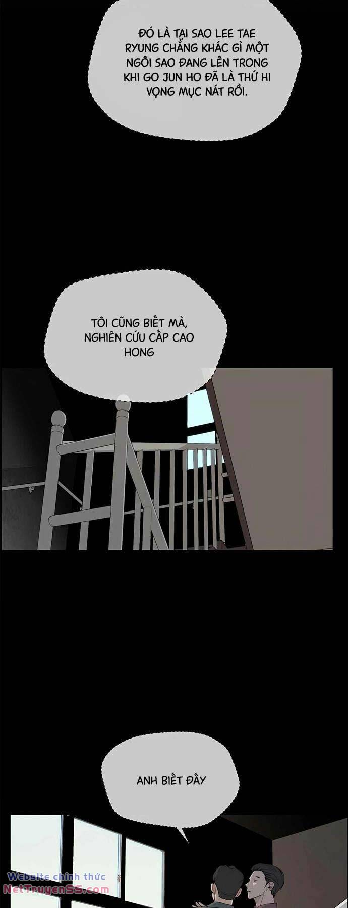 Người Đàn Ông Thực Thụ - Chapter 143 - Page 6