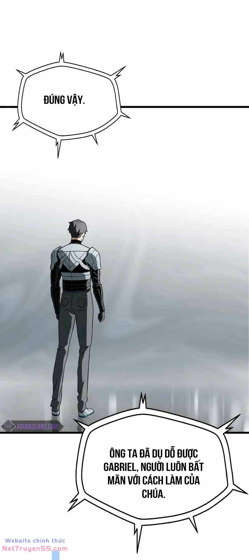 Người Chơi Không Thể Thăng Cấp - Chapter 136 - Page 9