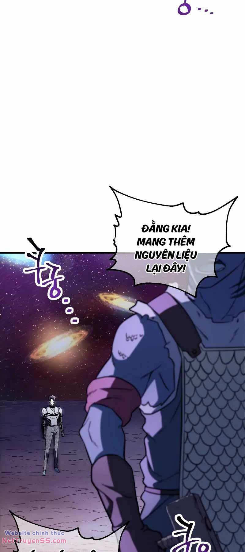 Người Chơi Không Thể Thăng Cấp - Chapter 136 - Page 14