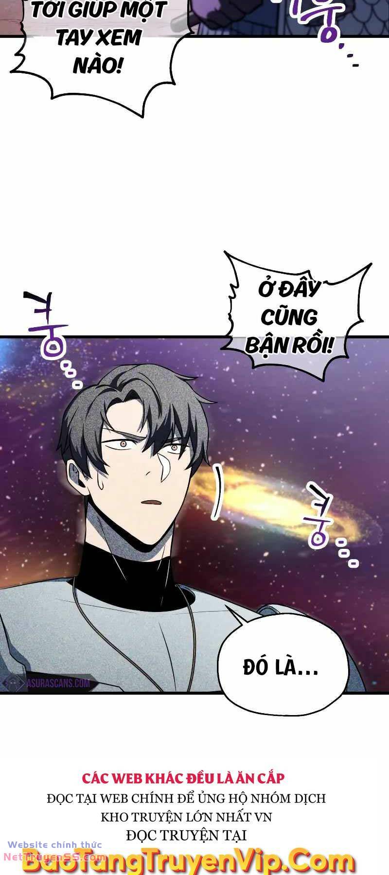 Người Chơi Không Thể Thăng Cấp - Chapter 136 - Page 15