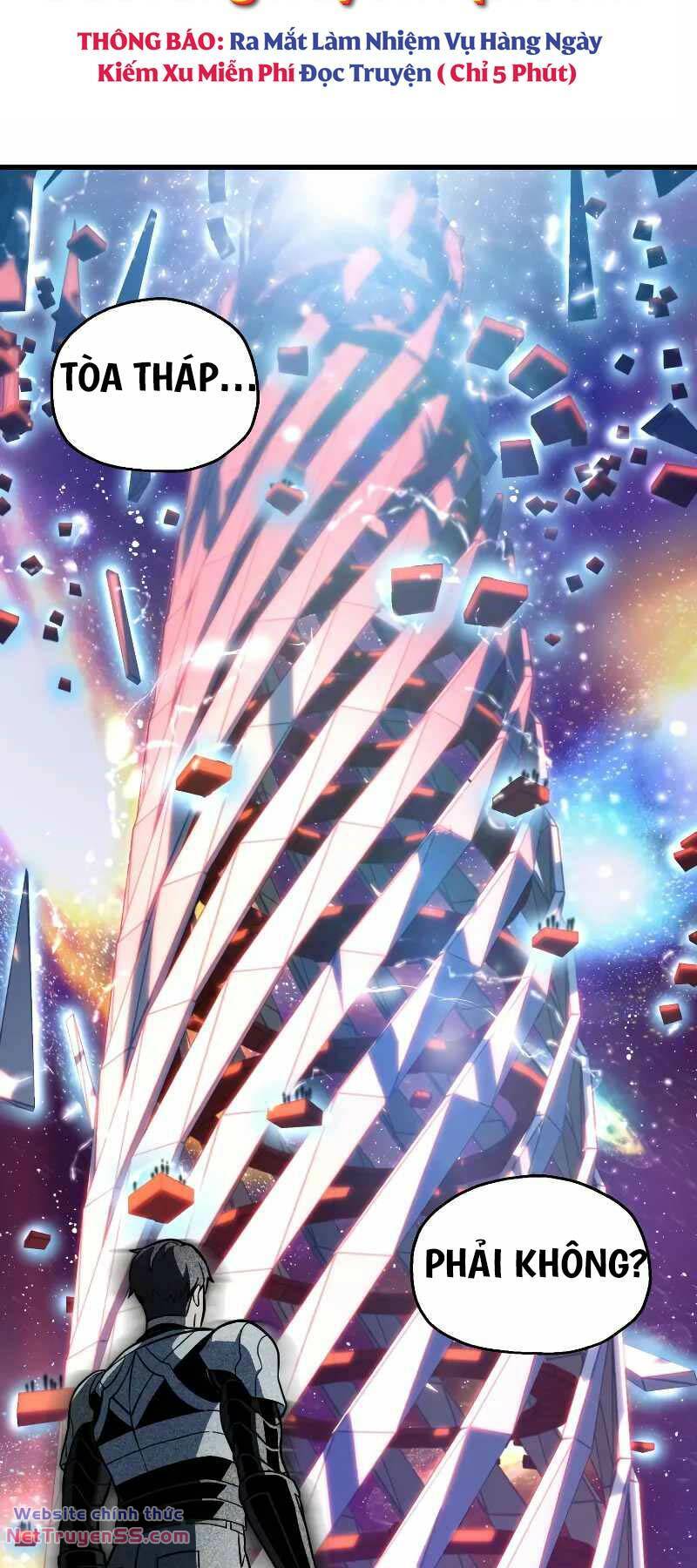 Người Chơi Không Thể Thăng Cấp - Chapter 136 - Page 16