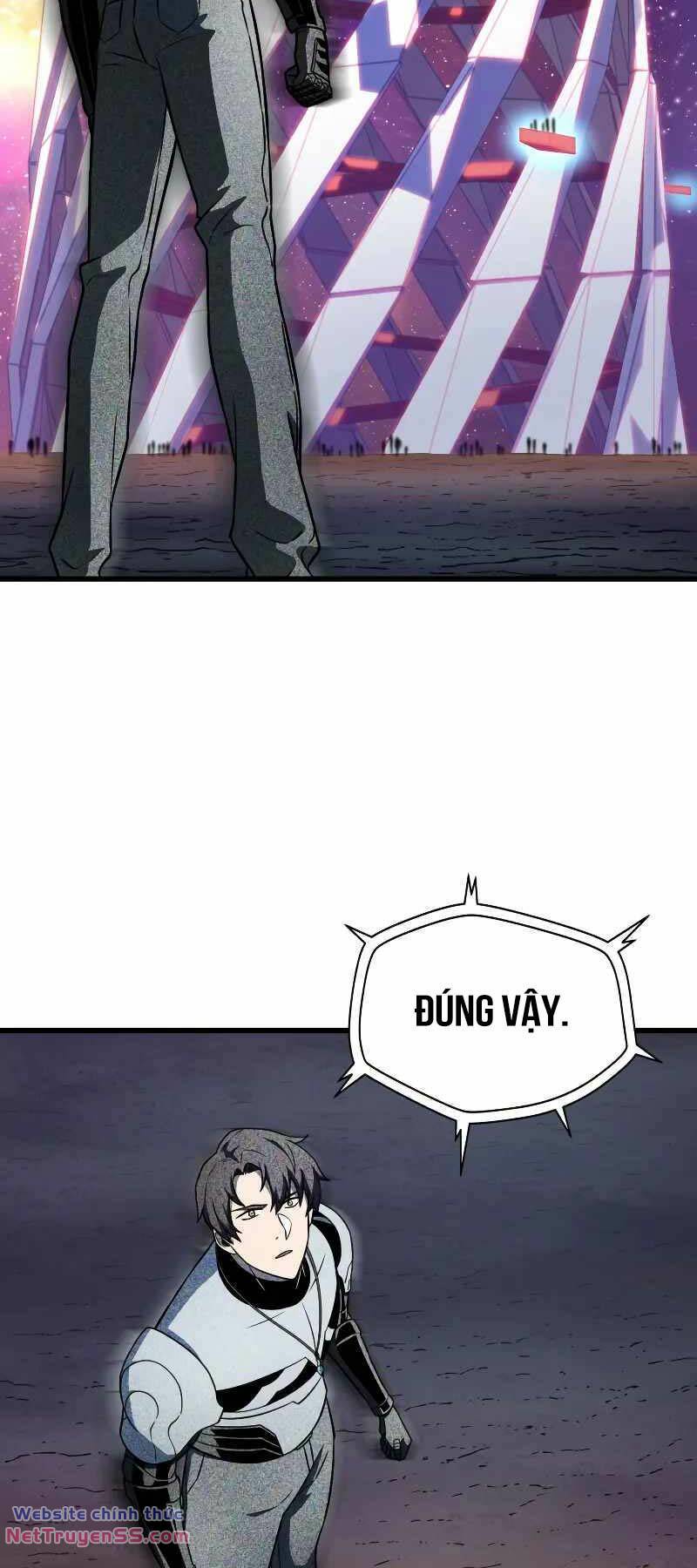 Người Chơi Không Thể Thăng Cấp - Chapter 136 - Page 17