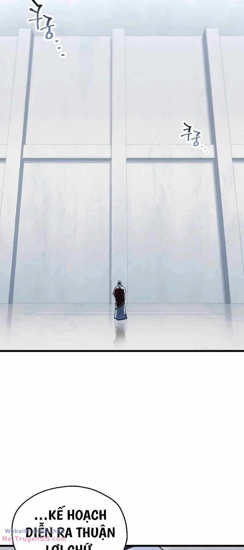 Người Chơi Không Thể Thăng Cấp - Chapter 136 - Page 20