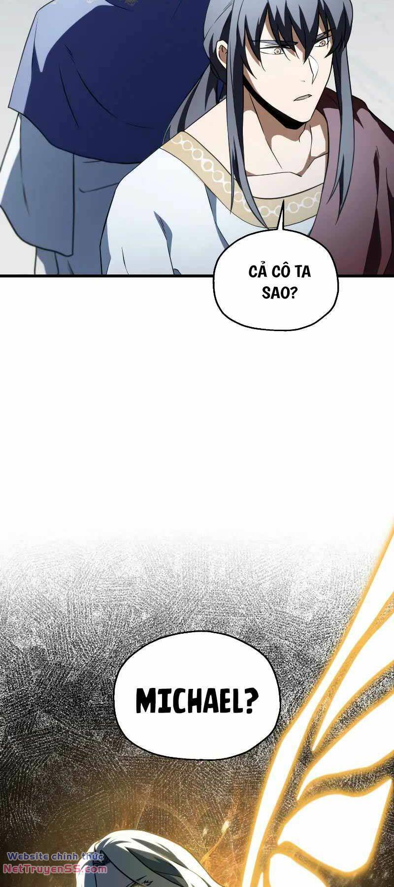 Người Chơi Không Thể Thăng Cấp - Chapter 136 - Page 25