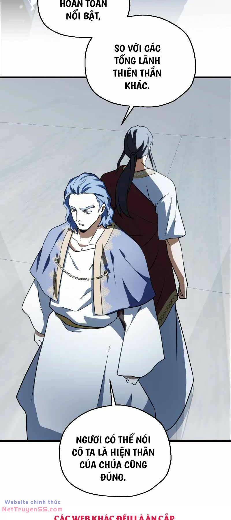 Người Chơi Không Thể Thăng Cấp - Chapter 136 - Page 27