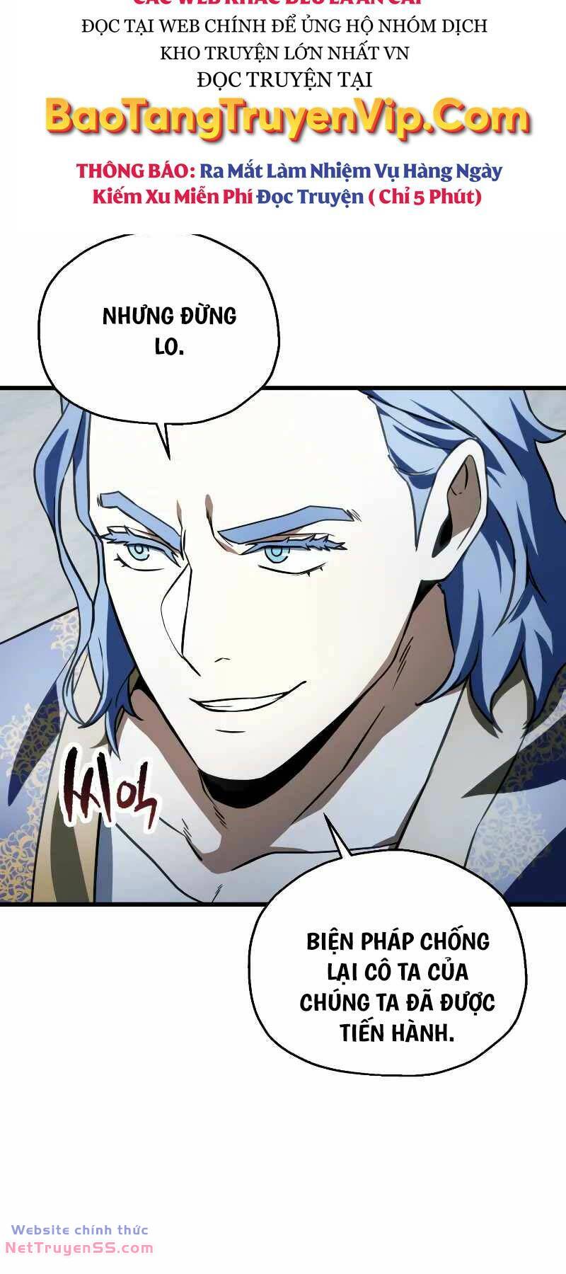 Người Chơi Không Thể Thăng Cấp - Chapter 136 - Page 28