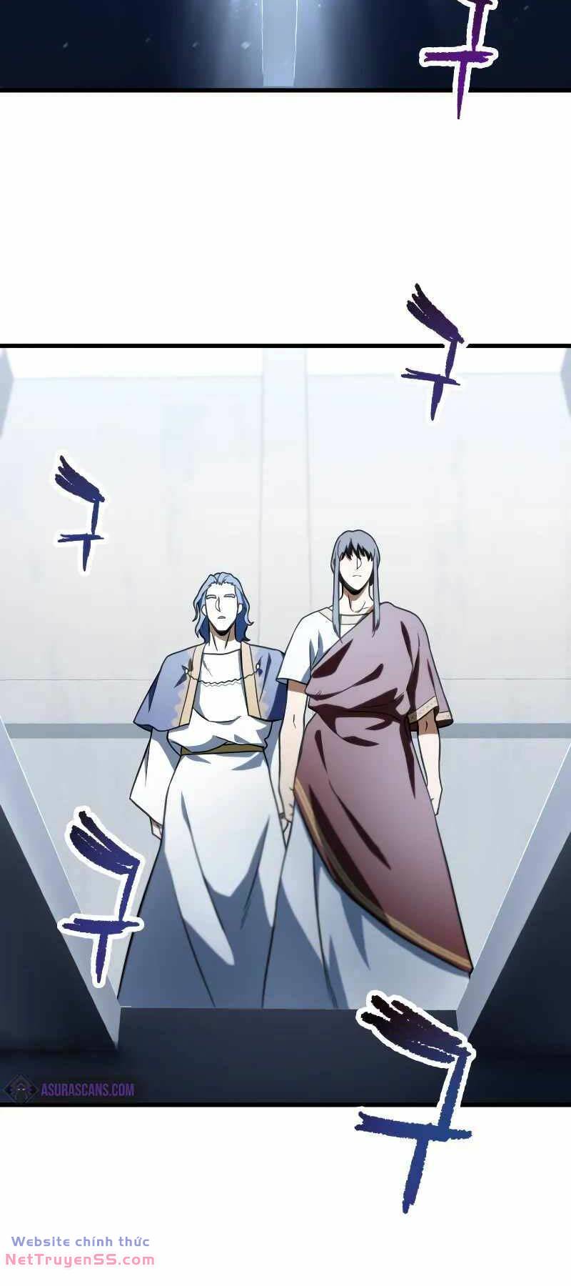 Người Chơi Không Thể Thăng Cấp - Chapter 136 - Page 33