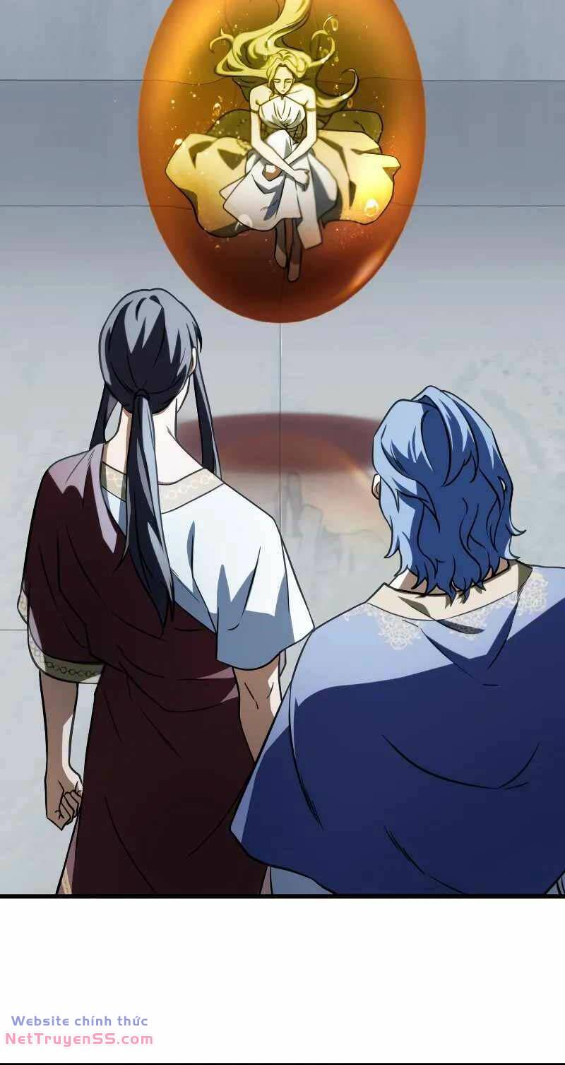 Người Chơi Không Thể Thăng Cấp - Chapter 136 - Page 36