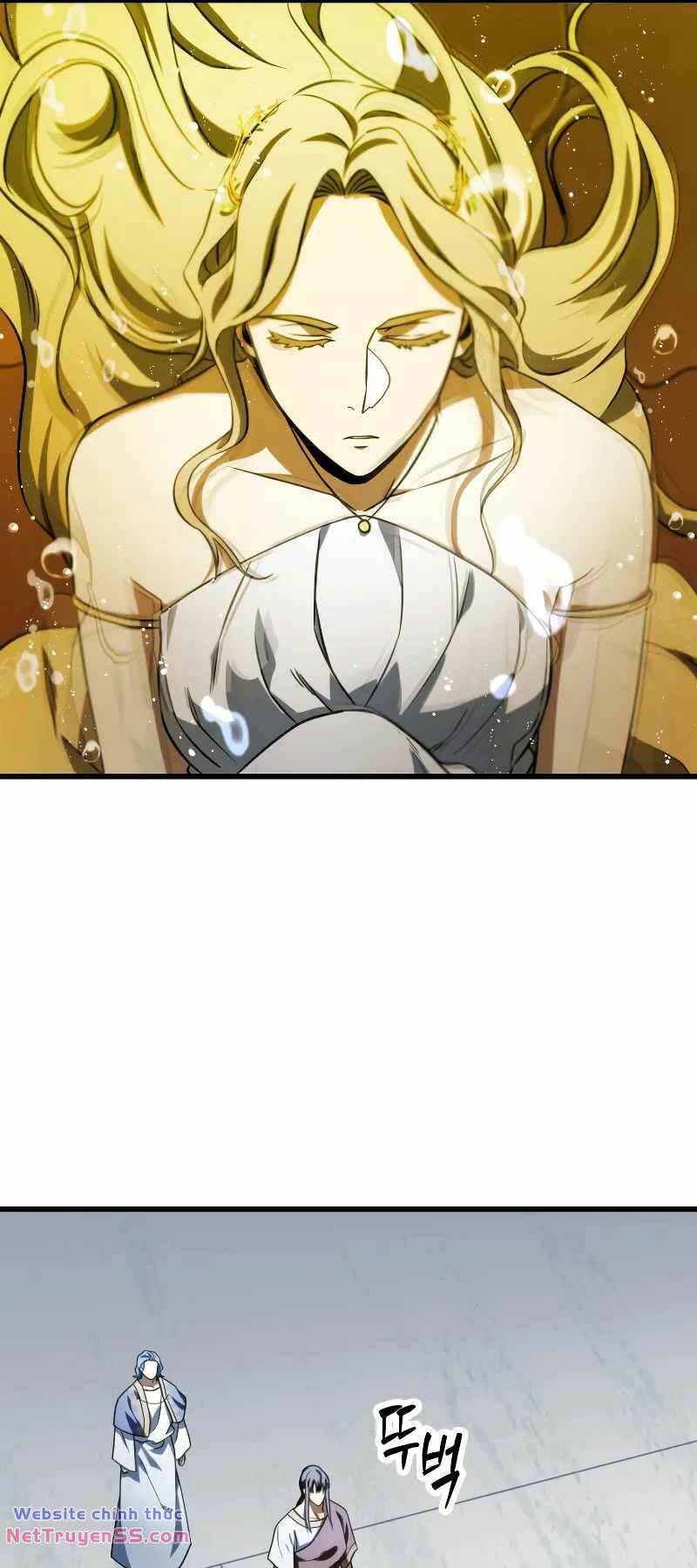 Người Chơi Không Thể Thăng Cấp - Chapter 136 - Page 37