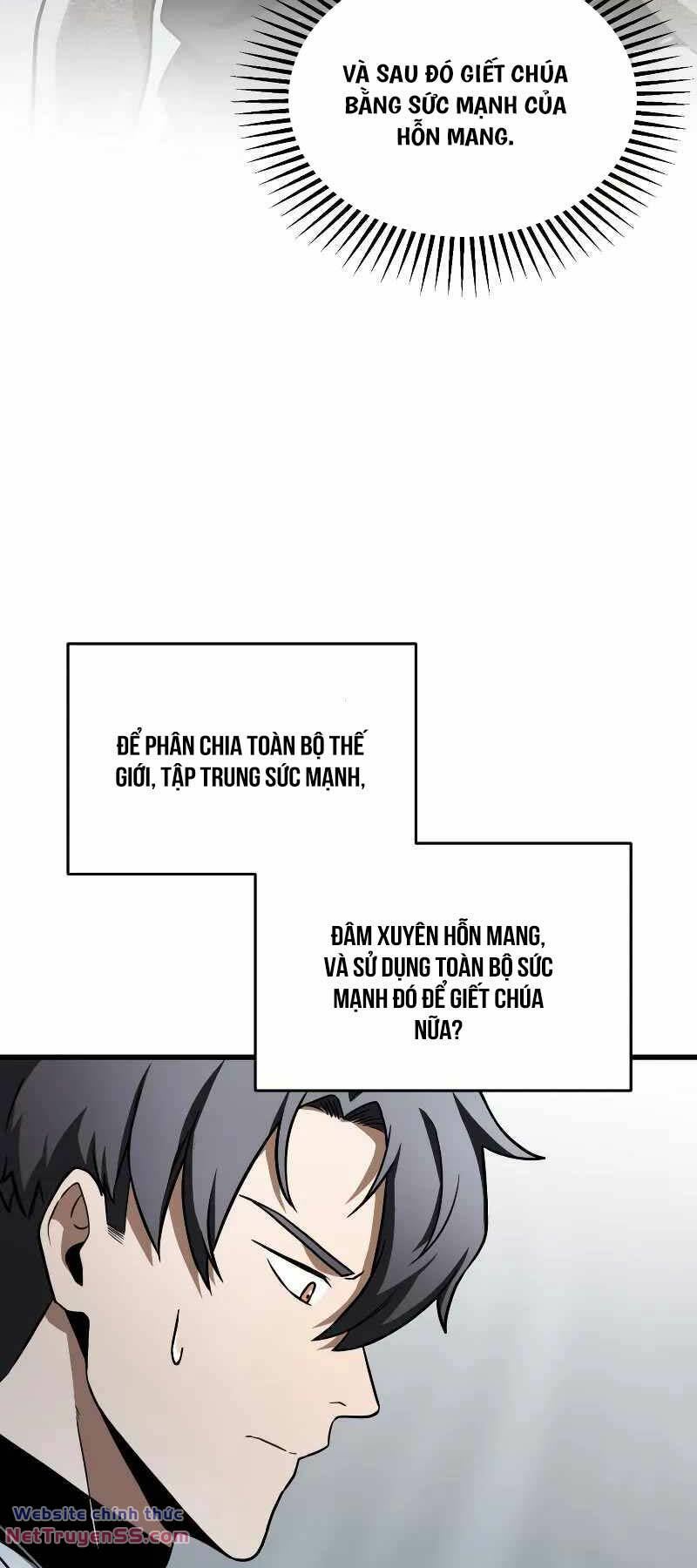 Người Chơi Không Thể Thăng Cấp - Chapter 136 - Page 3