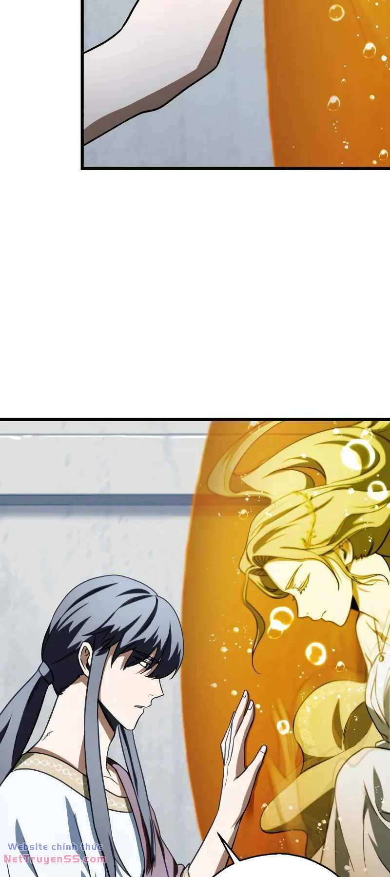 Người Chơi Không Thể Thăng Cấp - Chapter 136 - Page 39