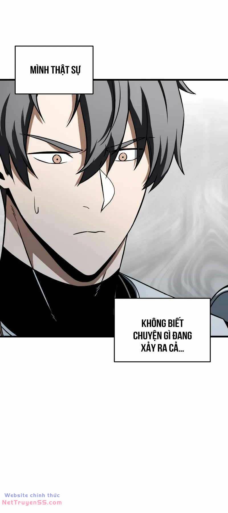 Người Chơi Không Thể Thăng Cấp - Chapter 136 - Page 44