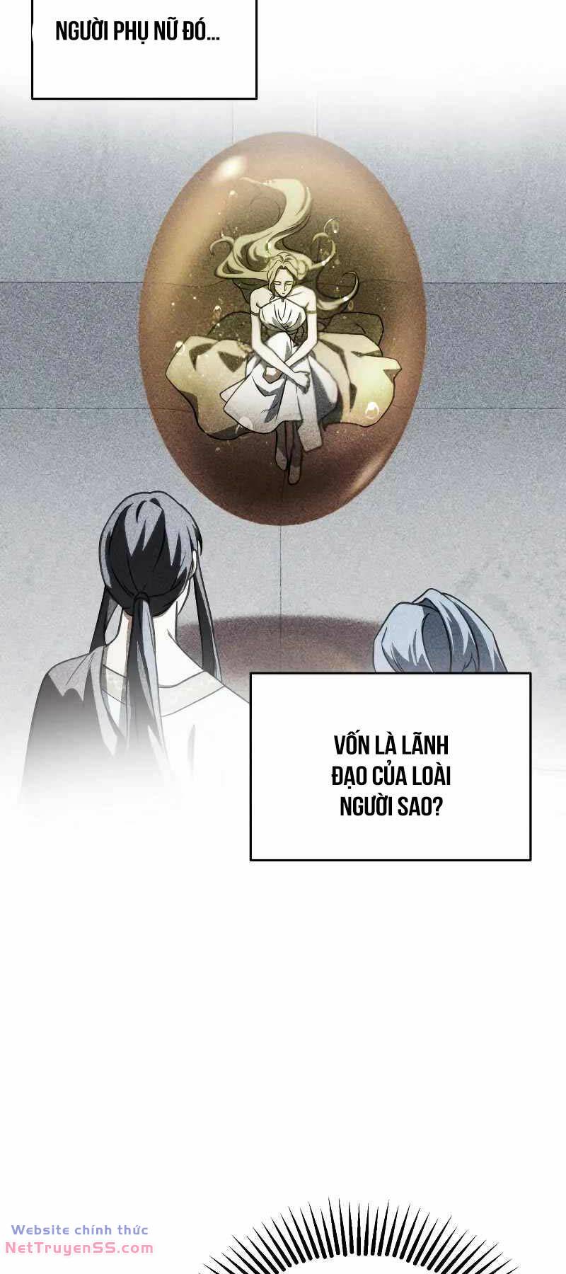 Người Chơi Không Thể Thăng Cấp - Chapter 136 - Page 47