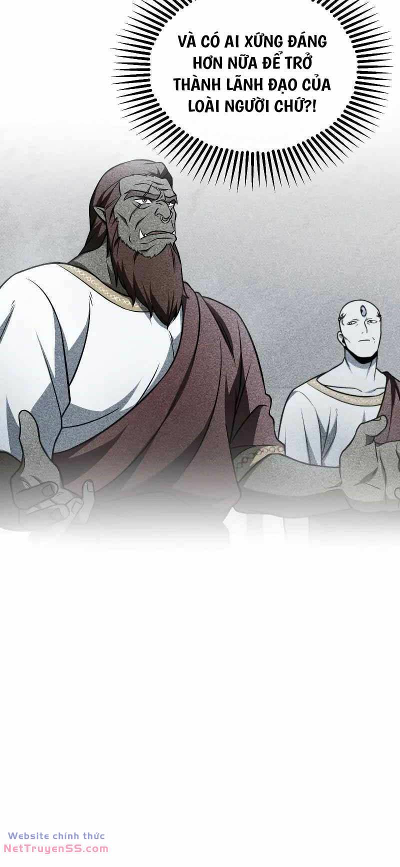 Người Chơi Không Thể Thăng Cấp - Chapter 136 - Page 48