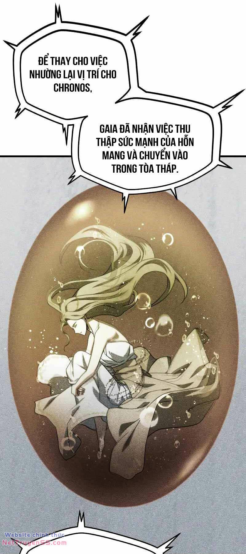 Người Chơi Không Thể Thăng Cấp - Chapter 136 - Page 49