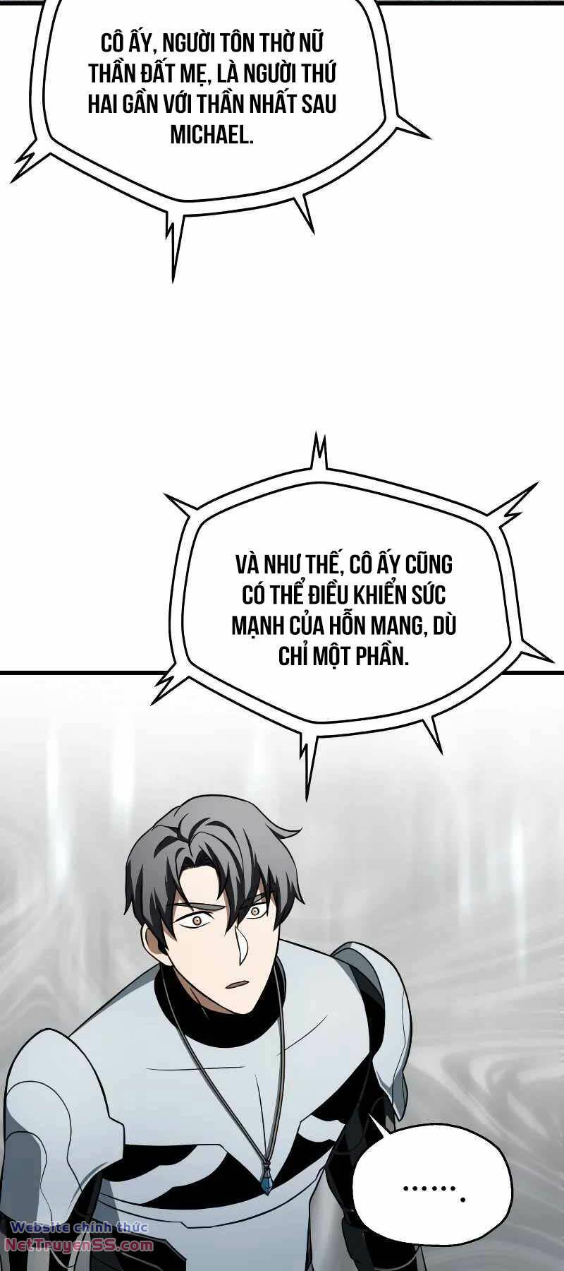 Người Chơi Không Thể Thăng Cấp - Chapter 136 - Page 50