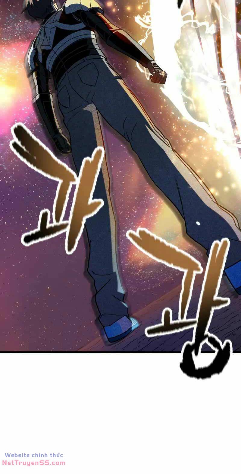 Người Chơi Không Thể Thăng Cấp - Chapter 136 - Page 54