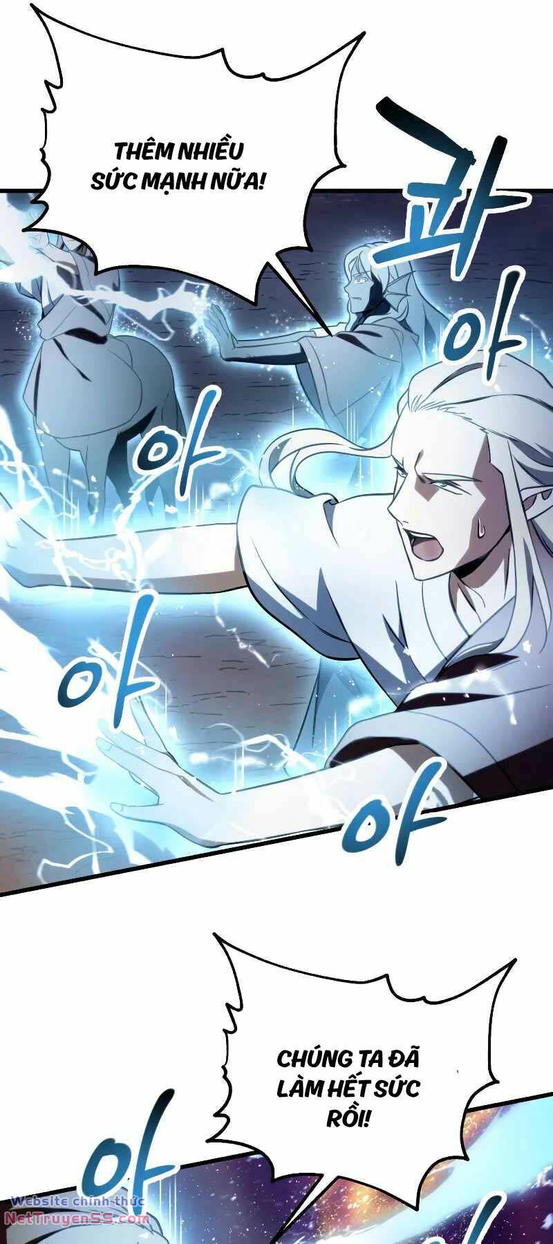 Người Chơi Không Thể Thăng Cấp - Chapter 136 - Page 55