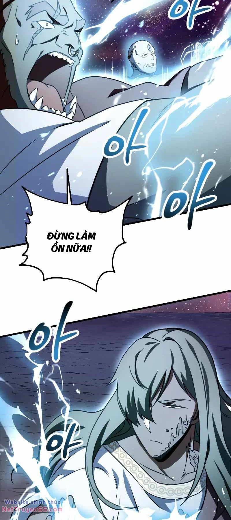 Người Chơi Không Thể Thăng Cấp - Chapter 136 - Page 56