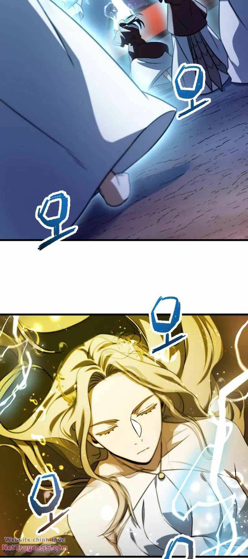 Người Chơi Không Thể Thăng Cấp - Chapter 136 - Page 58