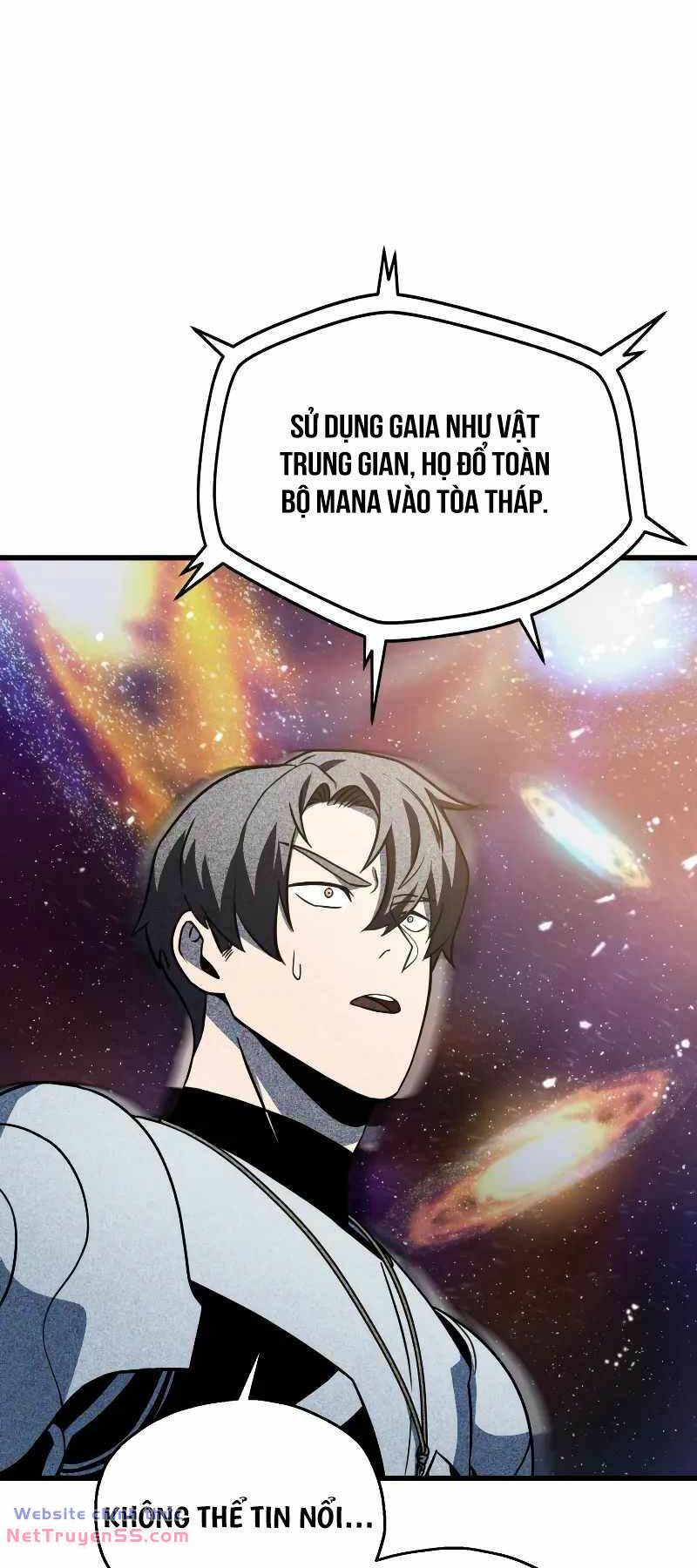 Người Chơi Không Thể Thăng Cấp - Chapter 136 - Page 63