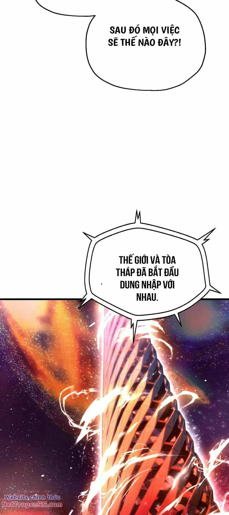 Người Chơi Không Thể Thăng Cấp - Chapter 136 - Page 64