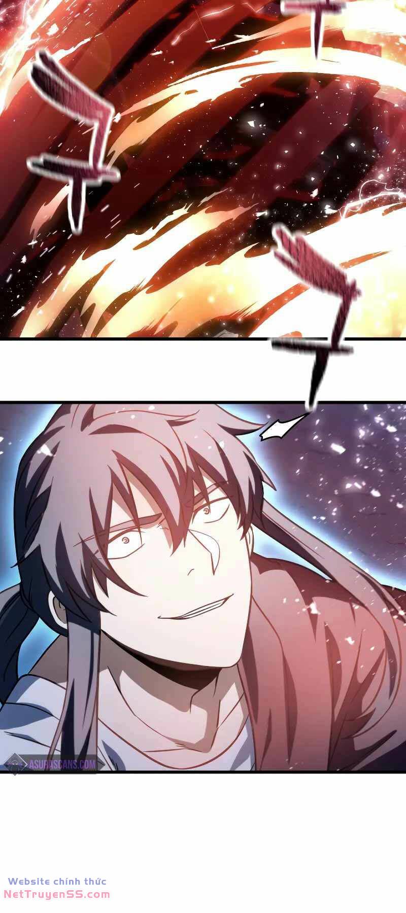 Người Chơi Không Thể Thăng Cấp - Chapter 136 - Page 67