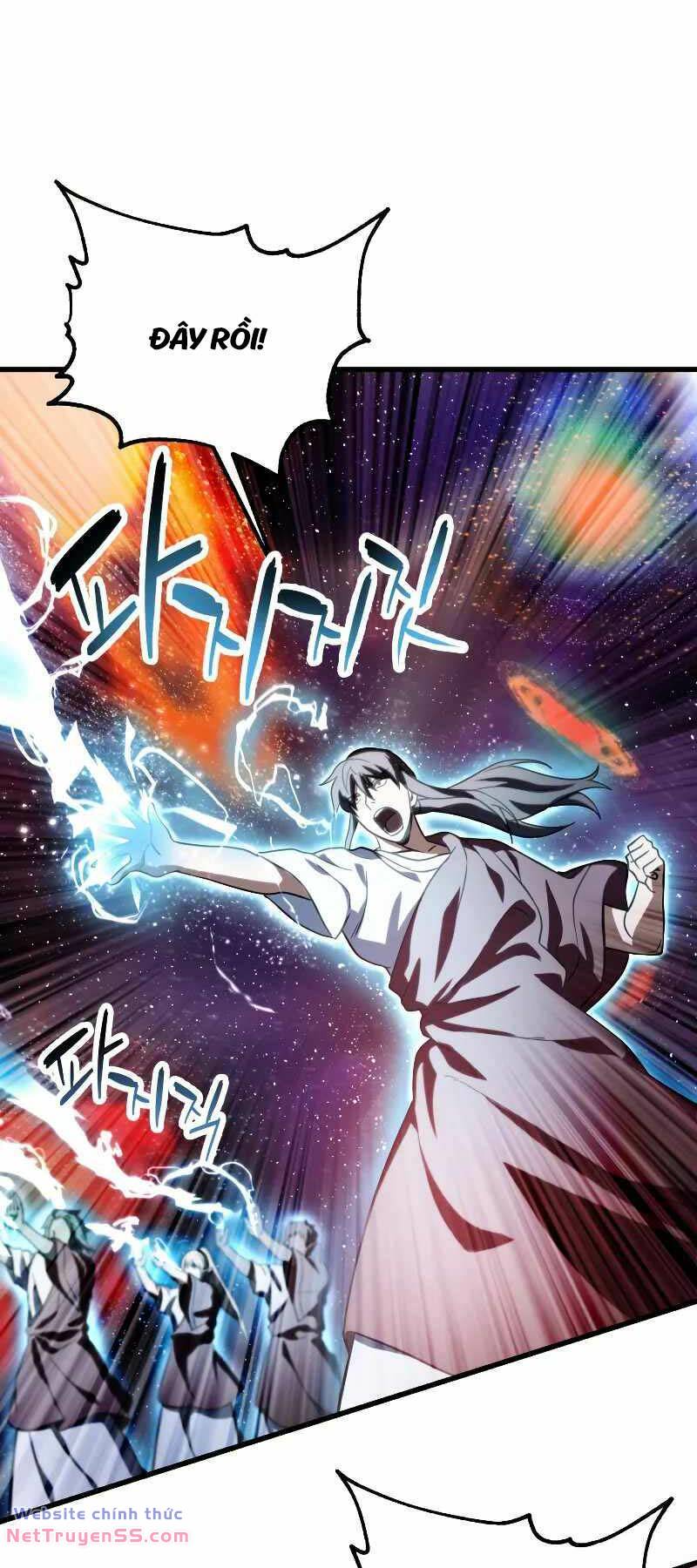 Người Chơi Không Thể Thăng Cấp - Chapter 136 - Page 68