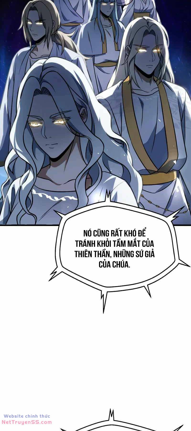 Người Chơi Không Thể Thăng Cấp - Chapter 136 - Page 6