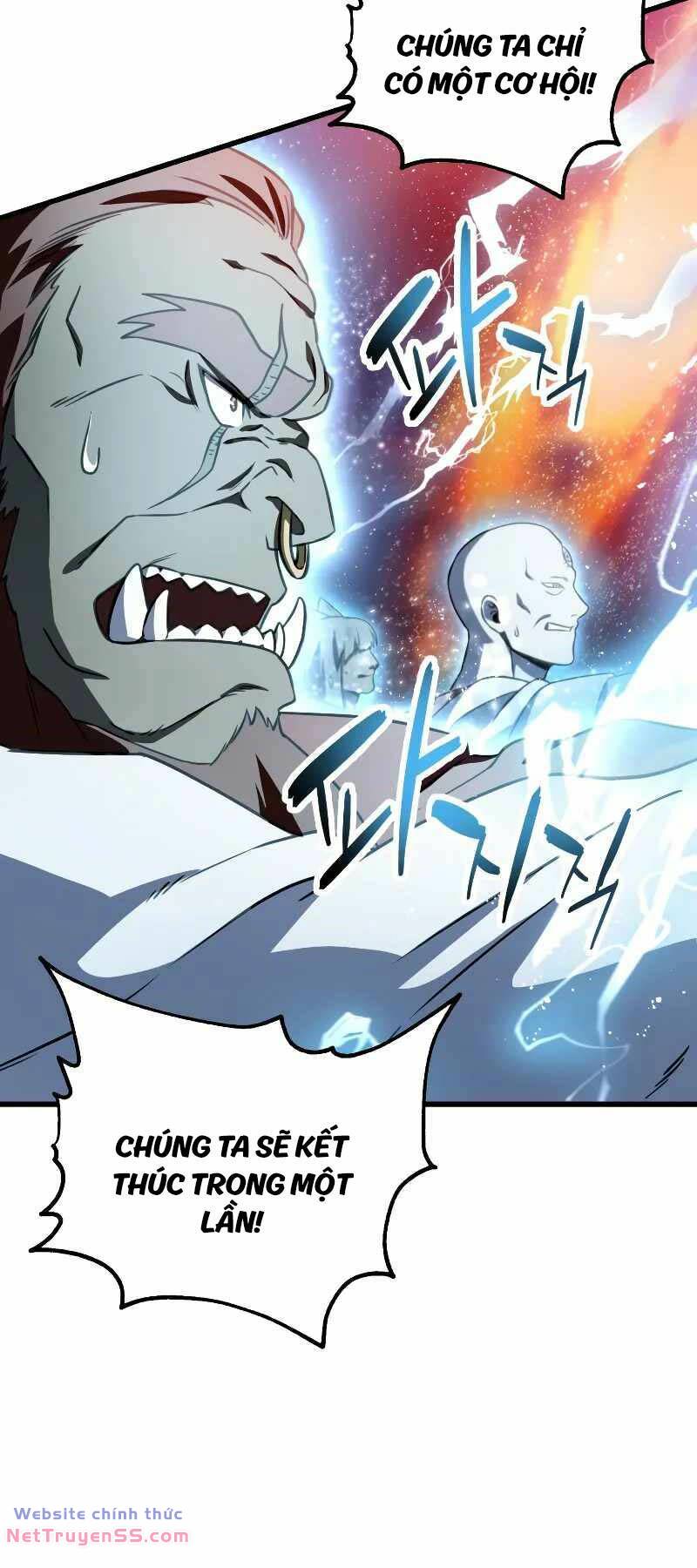 Người Chơi Không Thể Thăng Cấp - Chapter 136 - Page 69