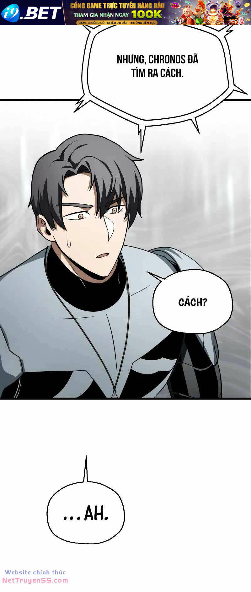 Người Chơi Không Thể Thăng Cấp - Chapter 136 - Page 7