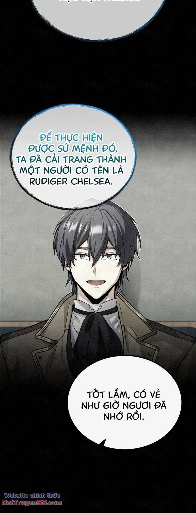 Giáo Sư Gián Điệp - Chapter 85 - Page 9