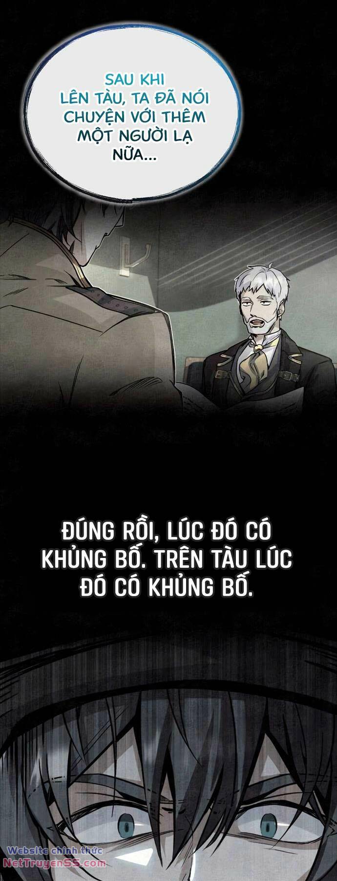 Giáo Sư Gián Điệp - Chapter 85 - Page 10