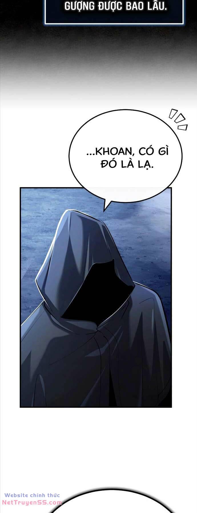 Giáo Sư Gián Điệp - Chapter 85 - Page 13