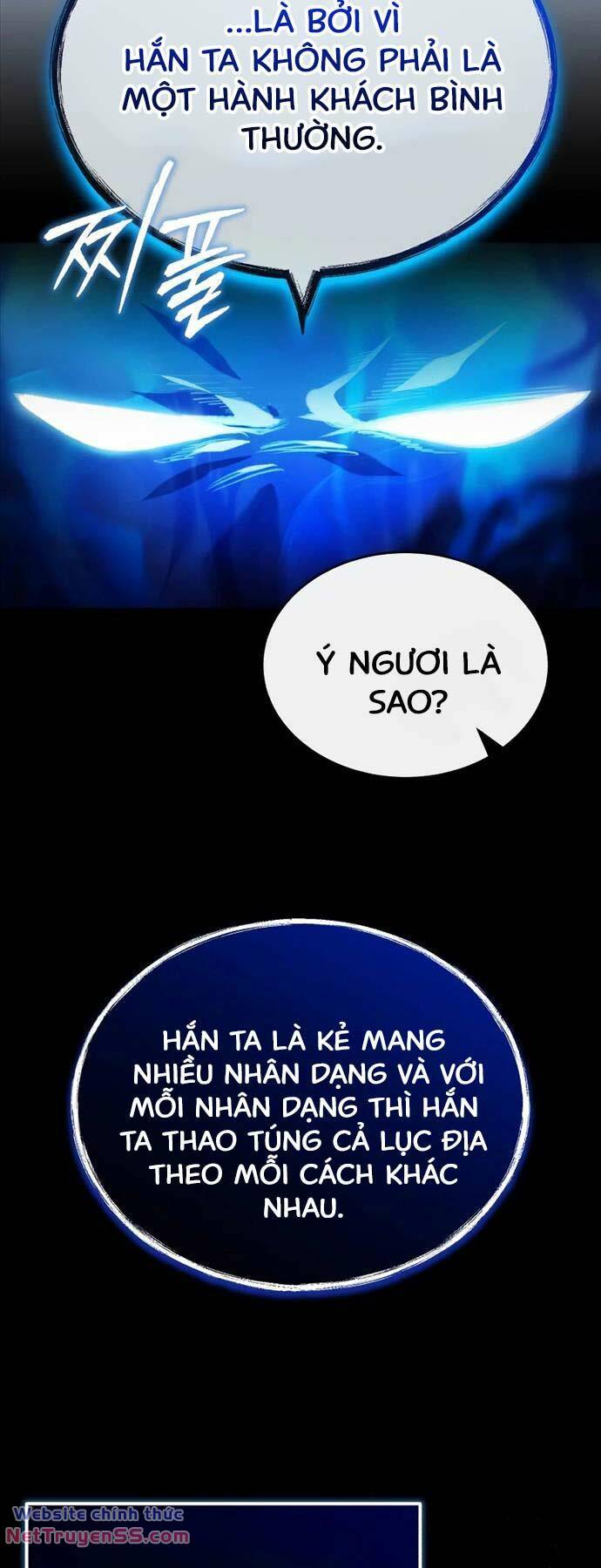 Giáo Sư Gián Điệp - Chapter 85 - Page 15