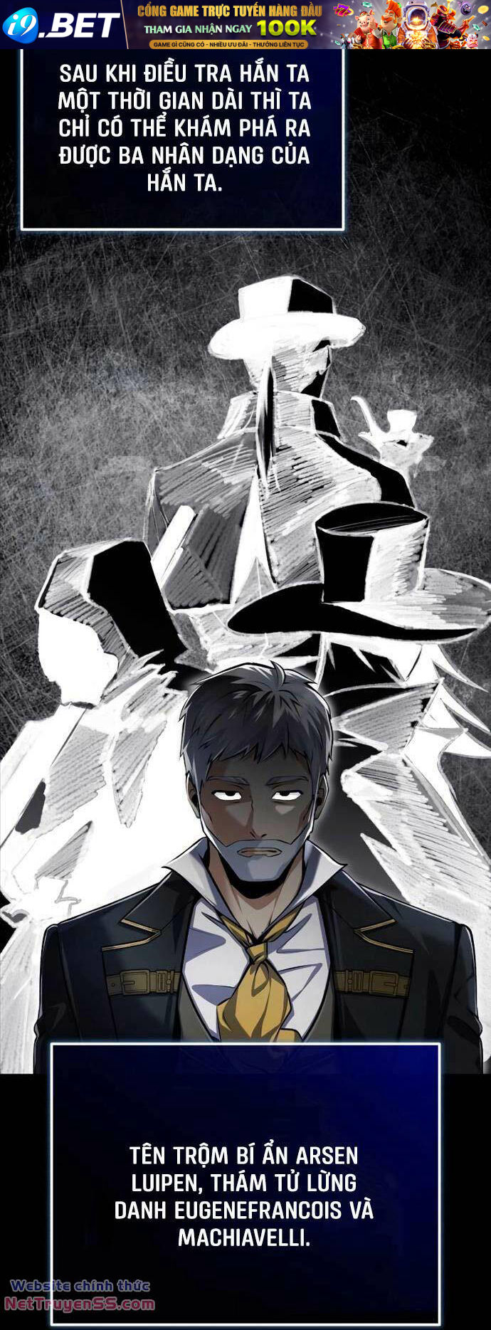 Giáo Sư Gián Điệp - Chapter 85 - Page 16