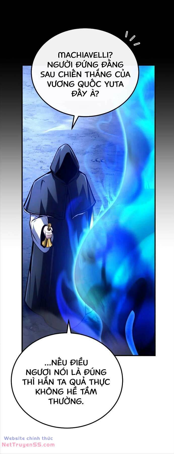 Giáo Sư Gián Điệp - Chapter 85 - Page 18