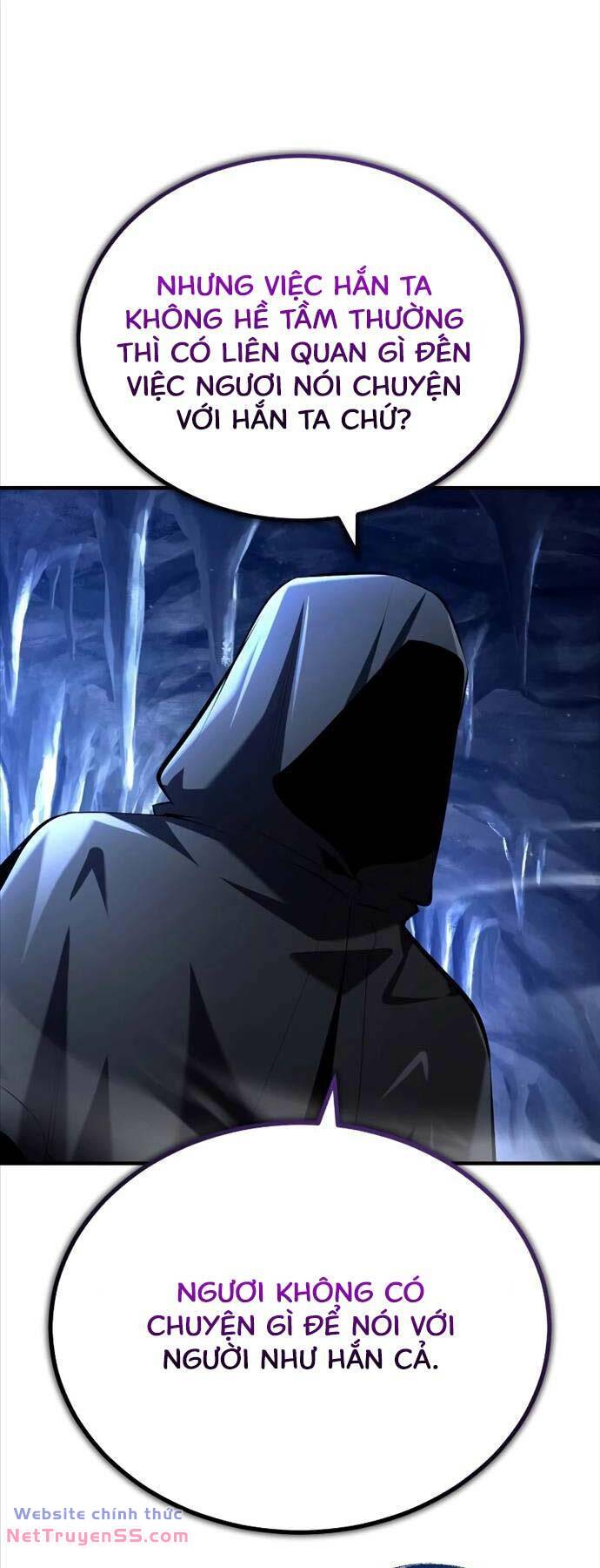 Giáo Sư Gián Điệp - Chapter 85 - Page 19