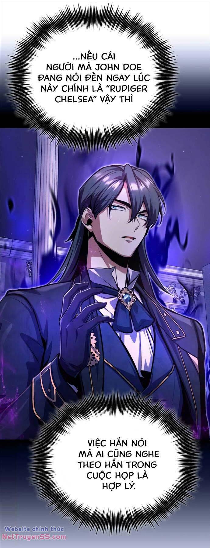 Giáo Sư Gián Điệp - Chapter 85 - Page 25