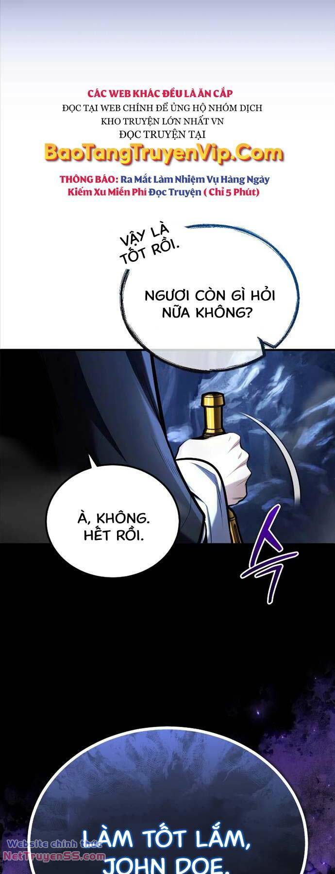 Giáo Sư Gián Điệp - Chapter 85 - Page 26