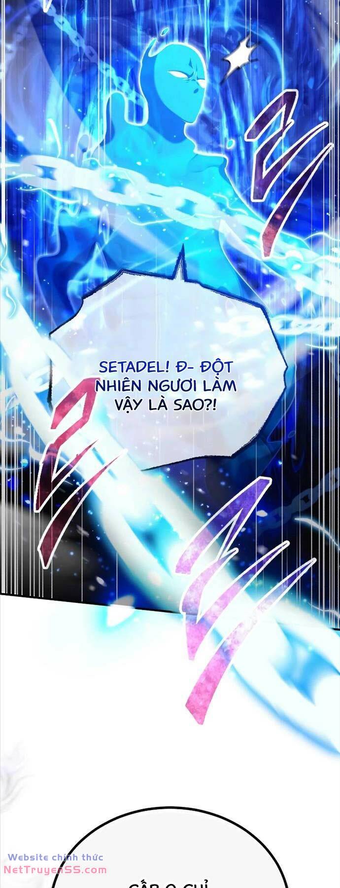 Giáo Sư Gián Điệp - Chapter 85 - Page 28