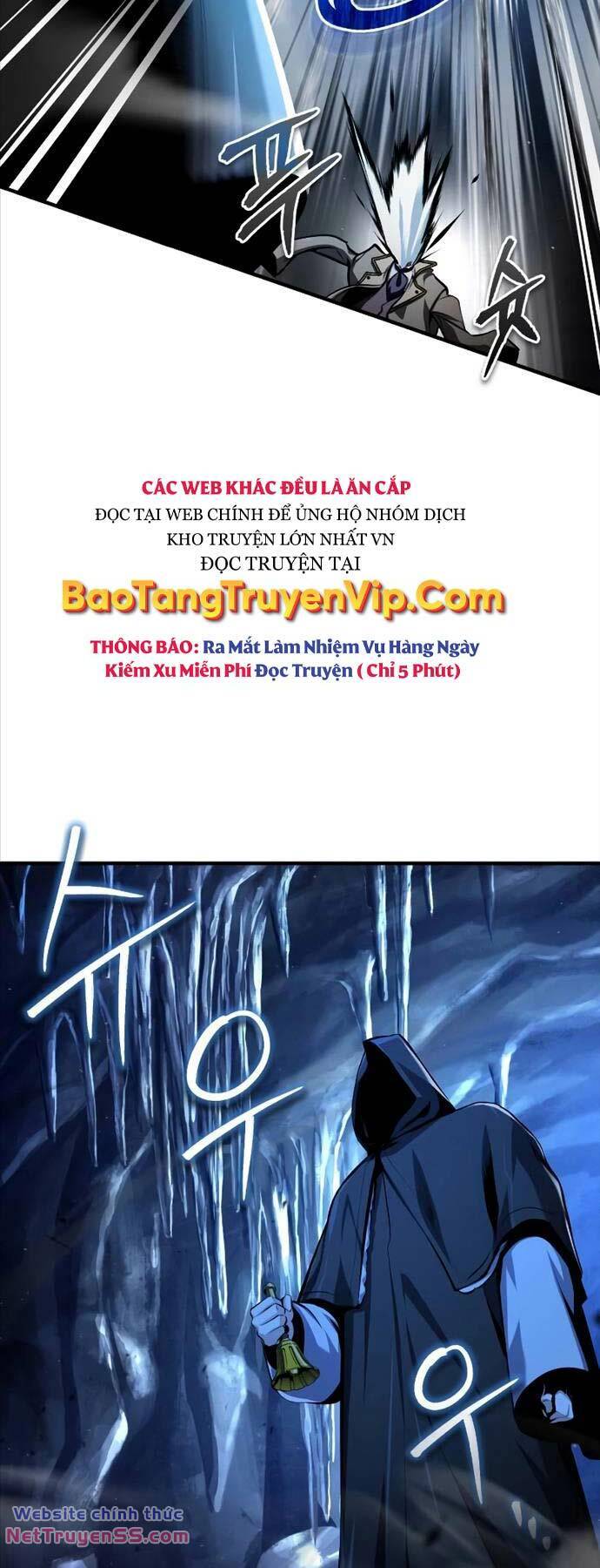 Giáo Sư Gián Điệp - Chapter 85 - Page 32