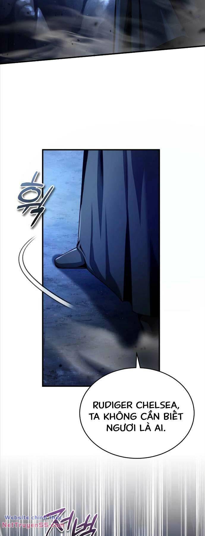 Giáo Sư Gián Điệp - Chapter 85 - Page 33